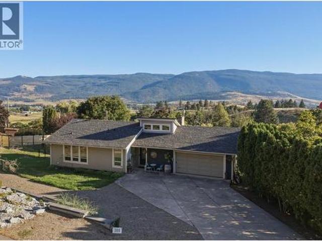 300 Scenic Drive, Coldstream, BC, V1B 2X3 house for sale | Listing ID 10400 | Royal LePage