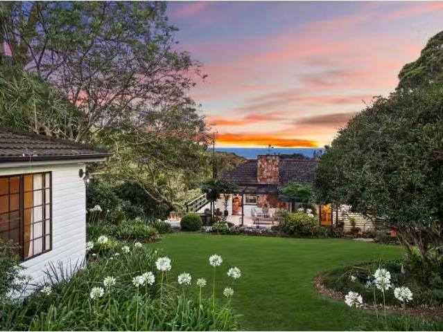 300 Scenic Highway, Terrigal House for rent Listed by Olivia.