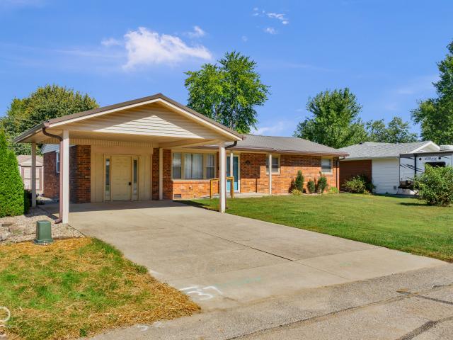 300 Shull Drive