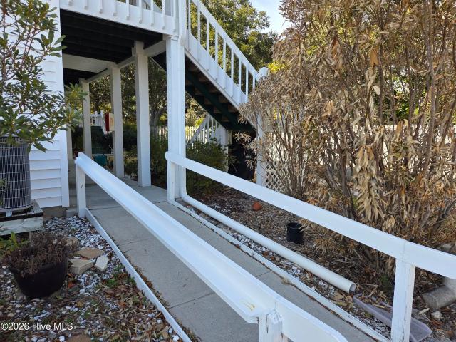 300 Spencer Farlow Drive # F