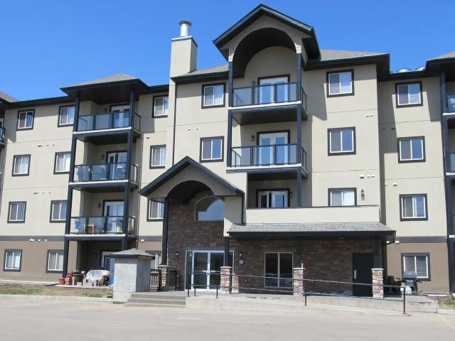 300 Spruce Ridge Road Condo in Spruce Grove — Condo