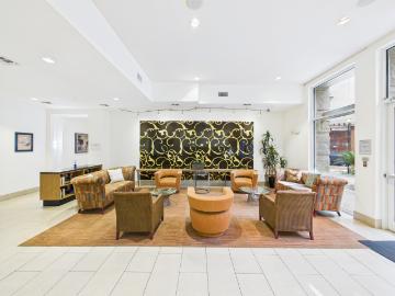 300 St Joseph Pkwy, Unit 111, Houston, TX 77002 | MLS #62816