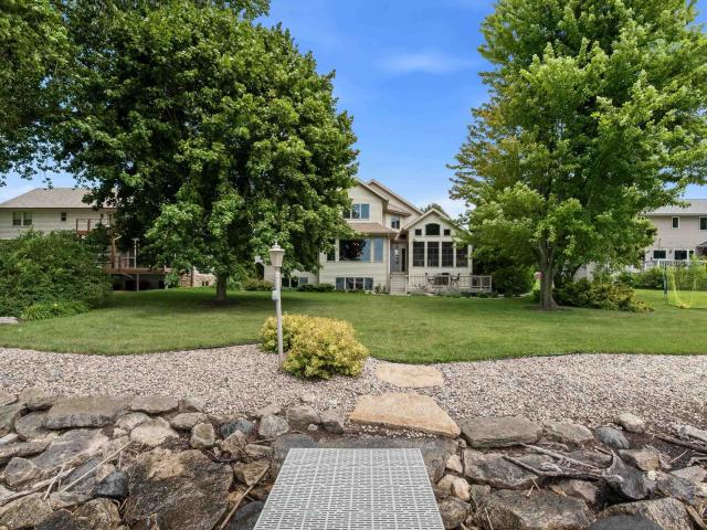 300 Starkweather Drive