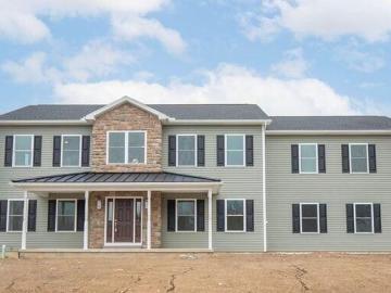 300 Sunnyside Dr, Lewisburg, PA