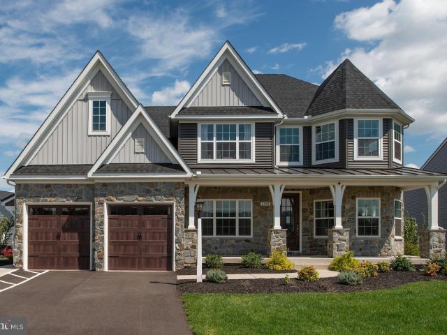 300 Sunset Ave, Unit NOTTINGHAM, Strasburg, PA 17579 | MLS #PALA2054