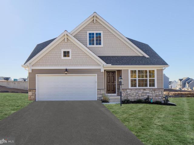 300 Sunset Ave, Unit ANDREWS, Strasburg, PA 17579 | MLS #PALA2037