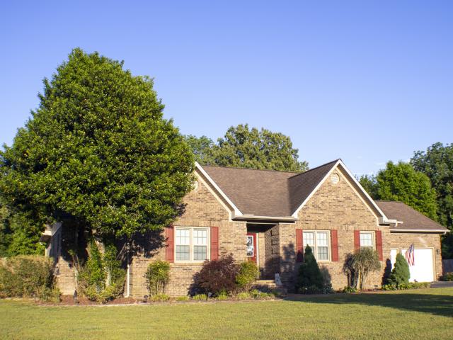300 Sycamore Ln