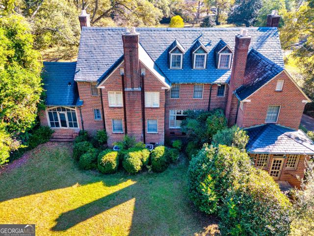300 Poplar Drive