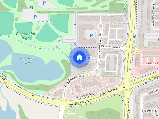 300 Palisades Way, Sherwood Park