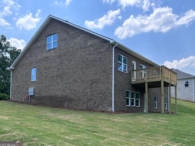 300 Peach Blossom Drive LOT 6
