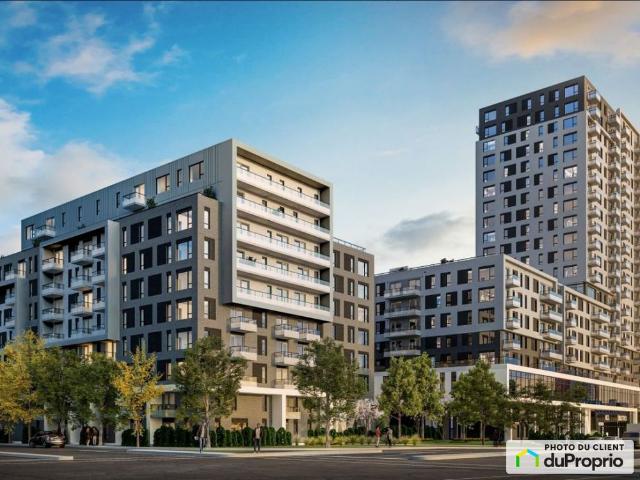 300 Place Charles Le Moyne, Longueuil LeMoyne à louer