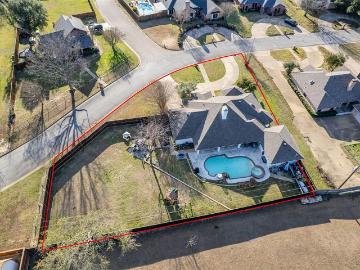 300 Rash Ln, Terrell, TX 75160 | MLS #21272
