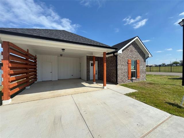 300 Rike Rd, Mabank, TX 75147 | MLS #21201