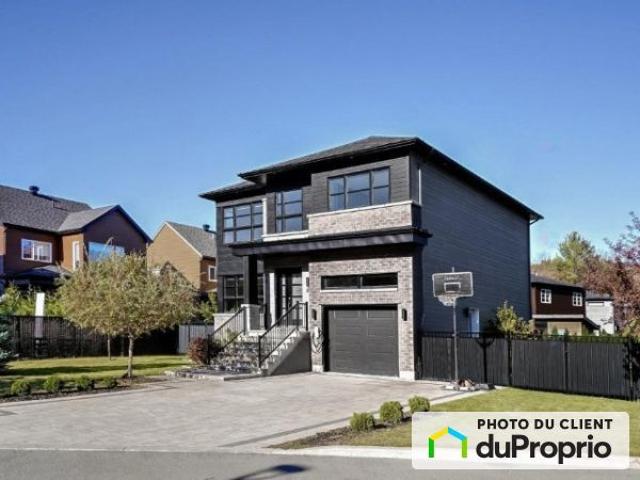 300, rue de Saint Gabriel, Mascouche à louer