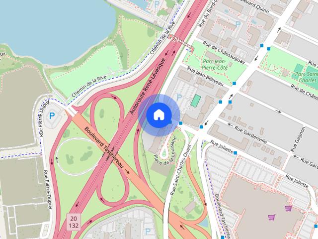 300 Rue Joliette, Longueuil, QC J4H 2G5