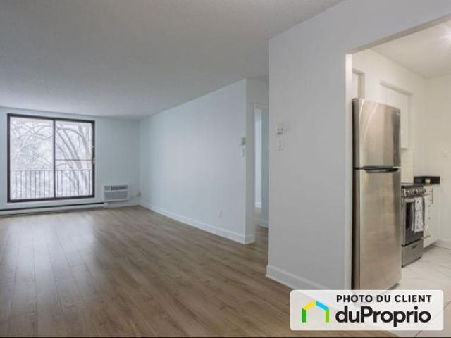 300 rue Saint Georges, St Lambert à louer