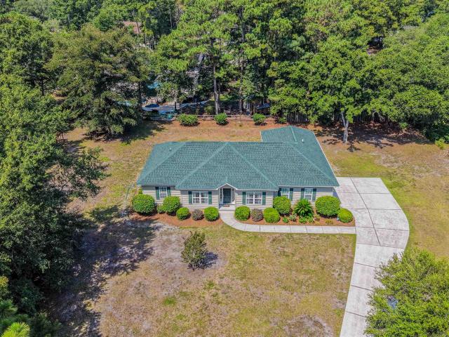 300 Russell Dr