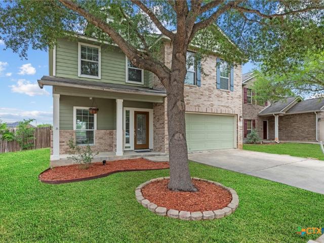 300 Rustic Trail, Cibolo, TX 78108 | MLS #609839