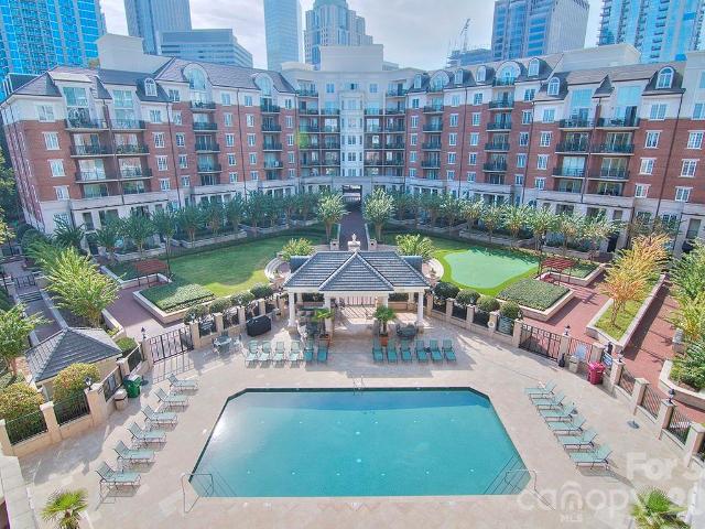 300 W 5th Street # 609