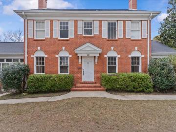 300 W Burch Street