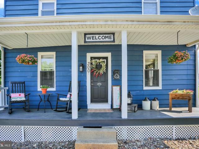 300 W Mifflin Street