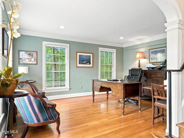 300 Wesley Road