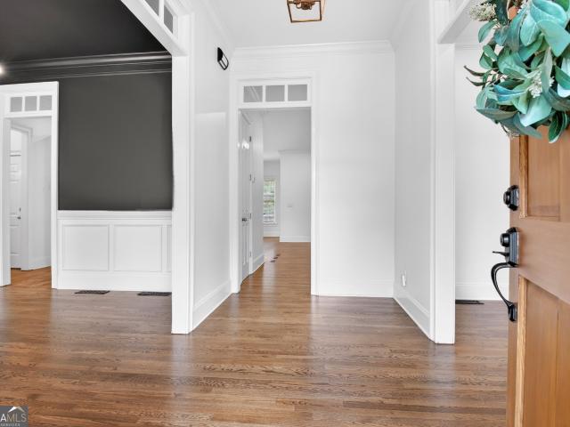 300 Tarragon Dr, Fayetteville, GA 30215 | MLS #10783
