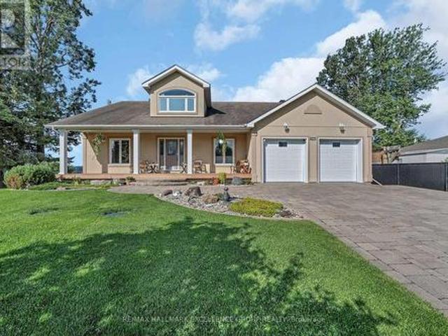 300 Voisine Road, Clarence Rockland, ON, K4K 1A1 house for sale | Listing ID X13459 | Royal LePage