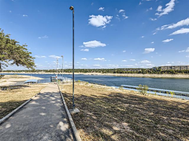 300 Venture Blvd S, Lago Vista, TX 78645 | MLS #4761