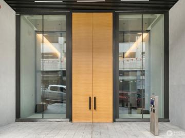 300 Virginia St, Unit 1803, Seattle, WA 98101 | MLS #2372