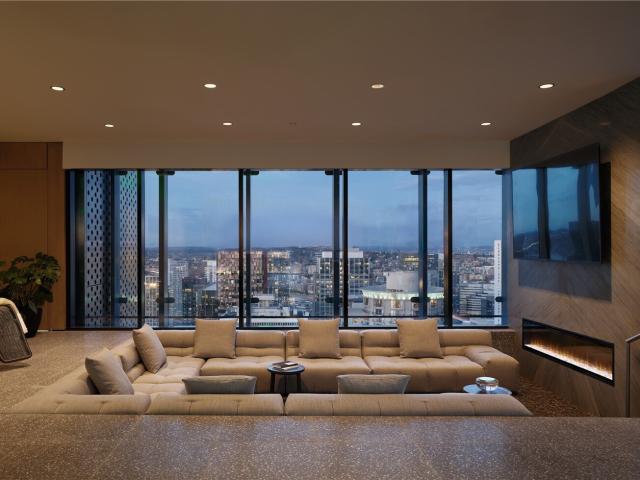 300 Virginia Street # 1106