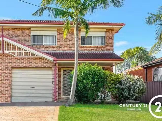 300B Polding Street, Smithfield, NSW 2164