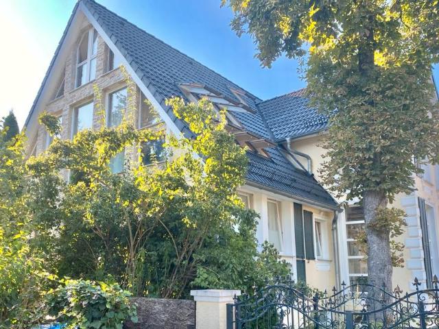 300m2 3 Familien Villa bei Potsdam *Provisionsfrei