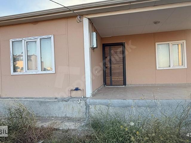 300M2 ARSA İCİNDE KOMPLE MÜSTAKIL ARSA FİYATAINA DENIZ 100MT ACİLL