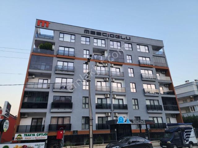 300m2, Harika Manzaralı, Eşyalı, 5+1, Sealine2 Dublex