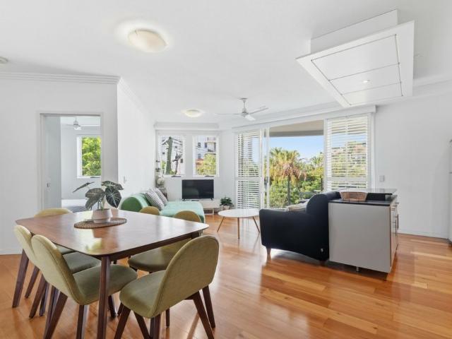 301/42 Newstead Terrace, Newstead QLD, Belconnen