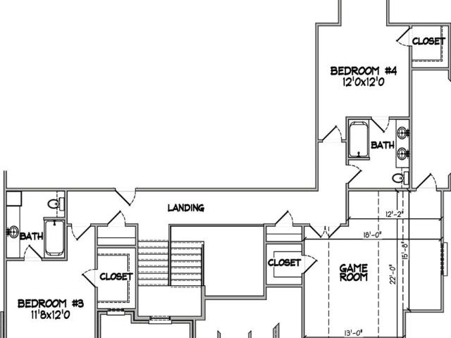 30146 Horseman Alley