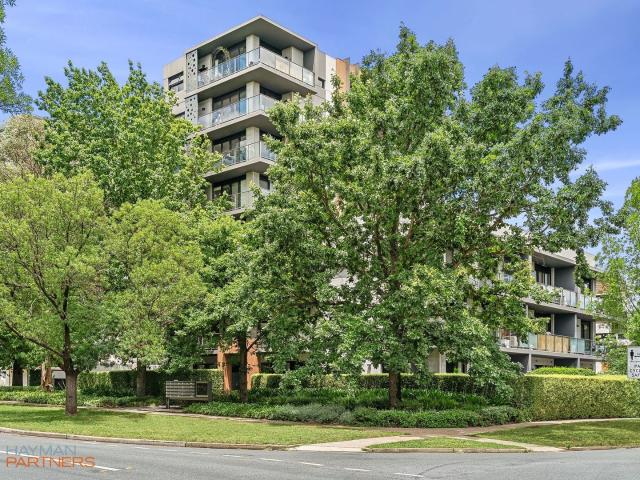 301/4 Masson Street, Turner ACT 2612 Apartment For Rent | Domain
