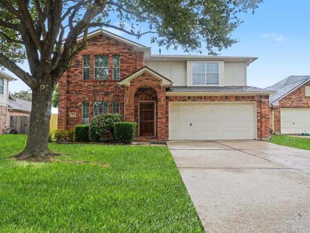 3014 Misty Isle Court