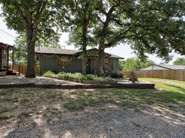 3014 Osage Road