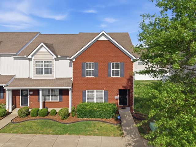 3014 Burnt Pine Dr