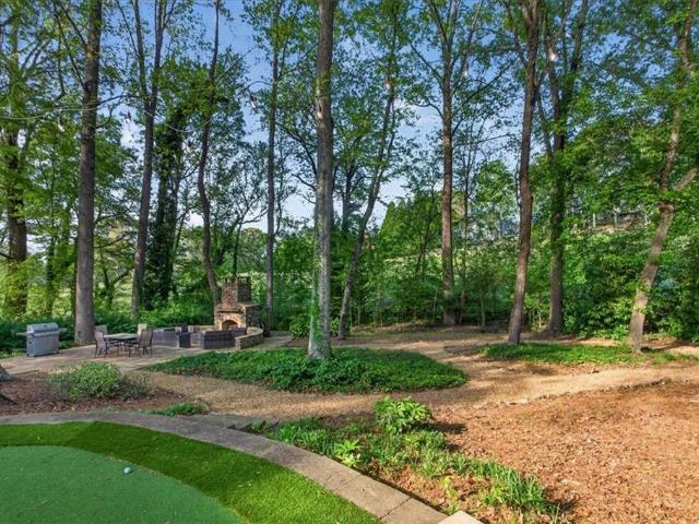 3014 Bradshaw Club Drive