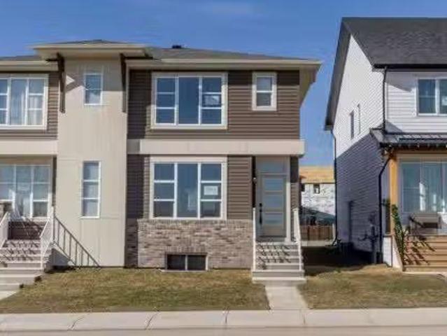 3014 Chinook Winds Drive Sw, Airdrie, AB, T4B 5P6 house for.