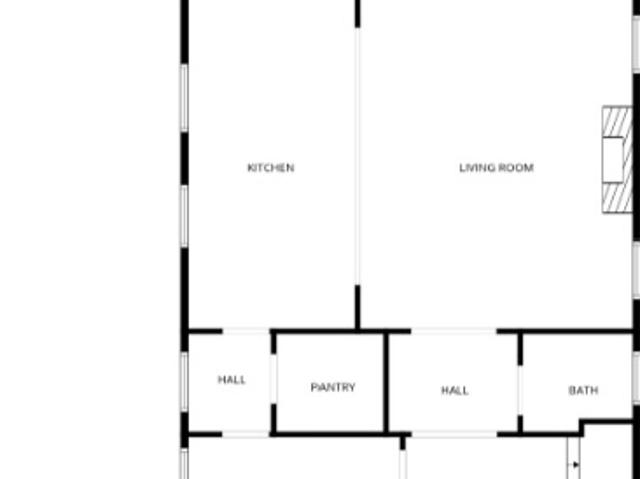 3014 Churchill Rd, Raleigh, NC 27607 | MLS #10161