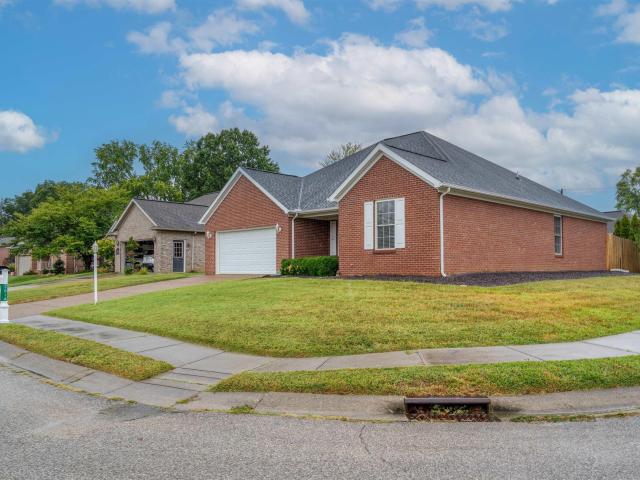 3014 Crescendo Court