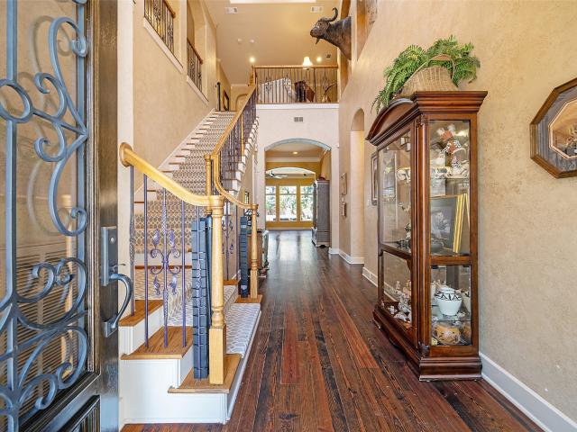 3014 Rosemary Park Lane