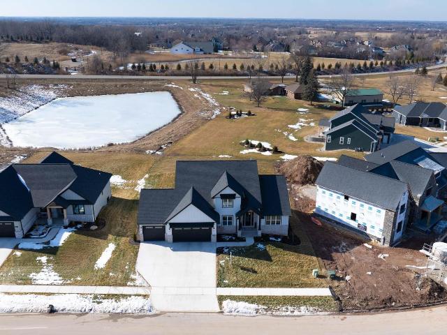 3014 stone fence place, green bay, us, wi