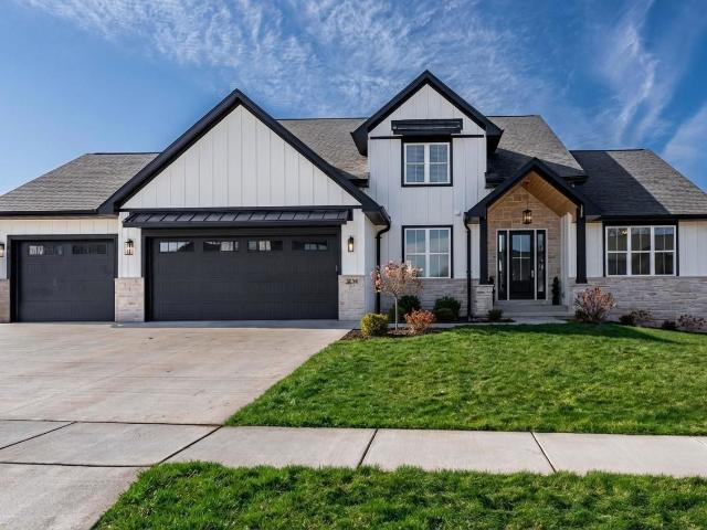 3014 stone fence place, green bay, us, wi