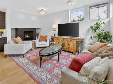 3014 21st Ave W, Unit A, Seattle, WA 98199 | MLS #2512