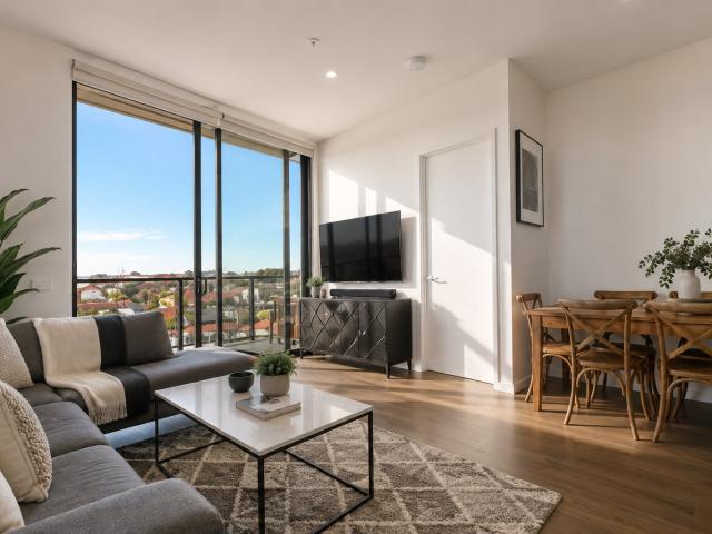 301/50 Victoria Street, Brunswick East
